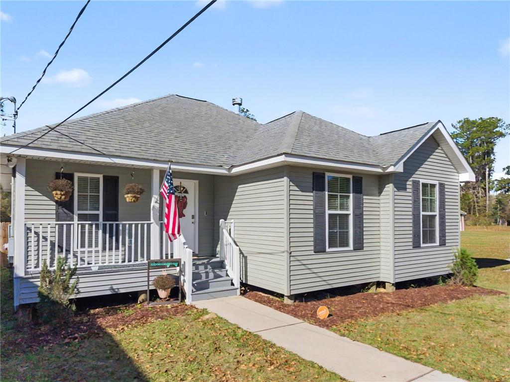 28620 Berry Todd Road Lacombe, LA 70445 - Photo 2 of 20