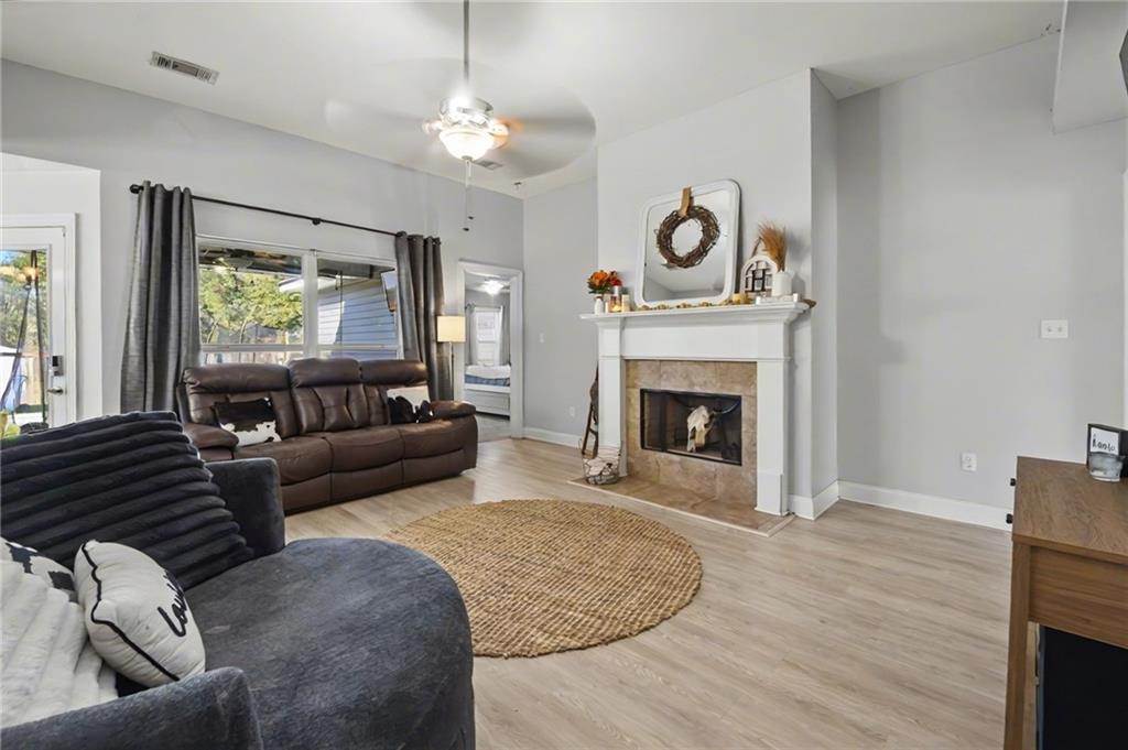 28620 Berry Todd Road Lacombe, LA 70445 - Photo 5 of 20