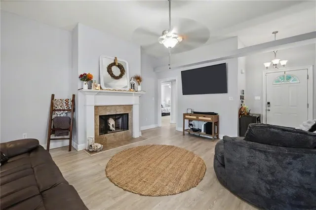 $199,900 | 28620 Berry Todd Road, Lacombe, LA 70445