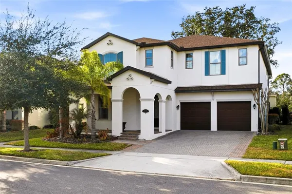 $1,190,000 | 8236 Procida Isle Lane, Windermere, FL 34786