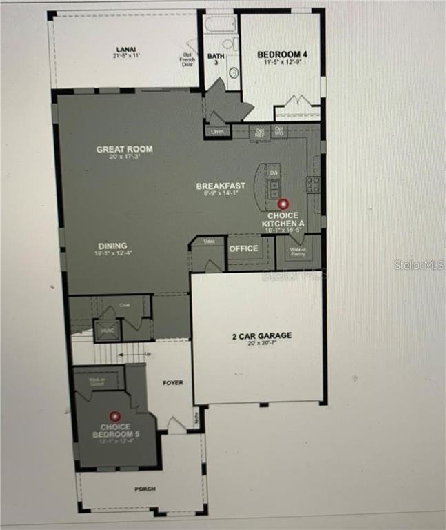 8236 Procida Isle Lane Windermere, FL 34786 - Photo 26 of 27