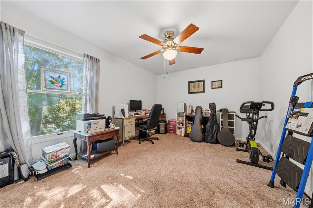 579 North Green Mt Road Shiloh, IL 62221 - Photo 18 of 50 Gallery Image 18