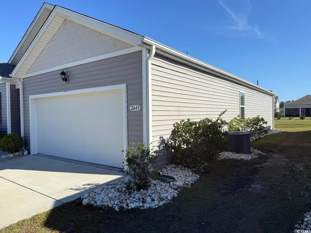 $379,900 | 2643 Ophelia Way, Myrtle Beach, SC 29577
