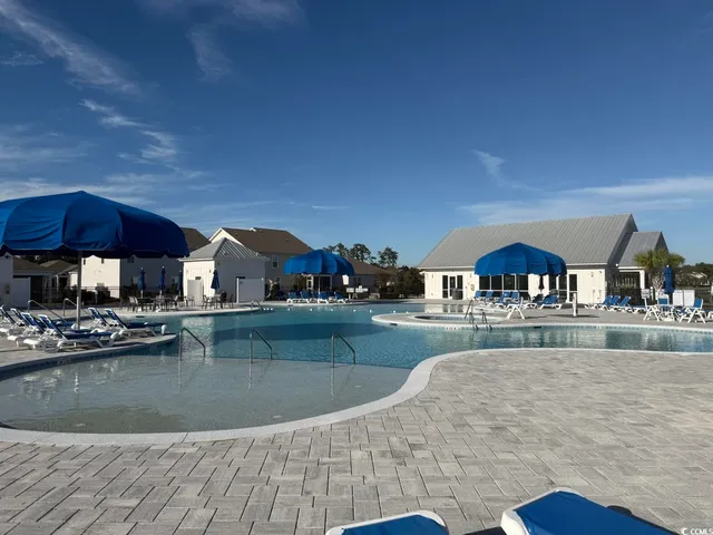 $379,900 | 2643 Ophelia Way, Myrtle Beach, SC 29577