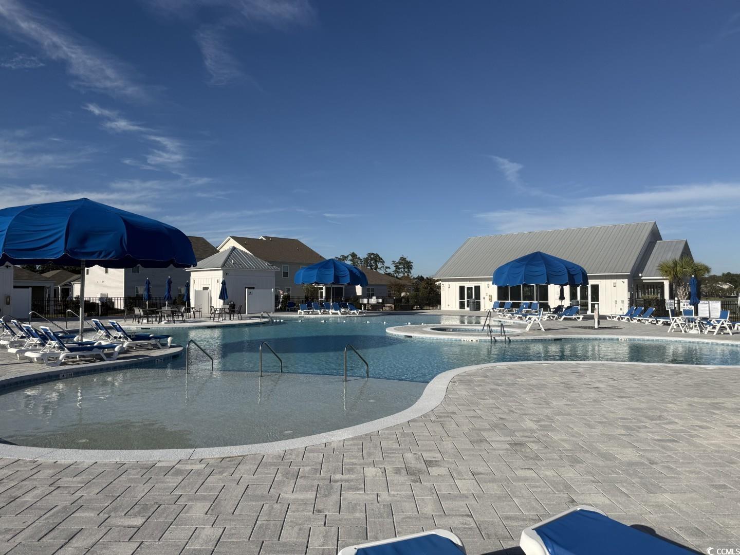 2643 Ophelia Way Myrtle Beach, SC 29577 - Photo 35 of 40