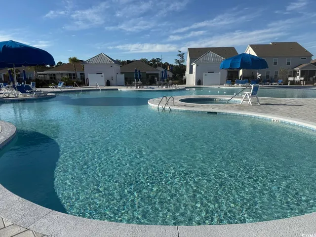 $379,900 | 2643 Ophelia Way, Myrtle Beach, SC 29577