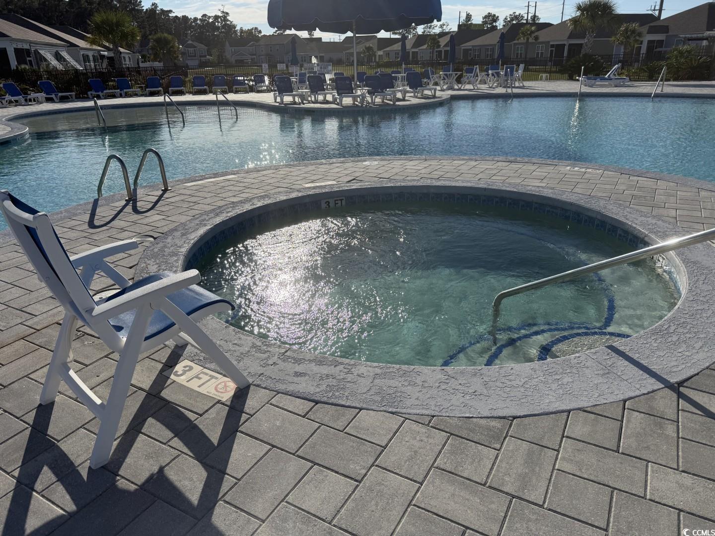 2643 Ophelia Way Myrtle Beach, SC 29577 - Photo 37 of 40