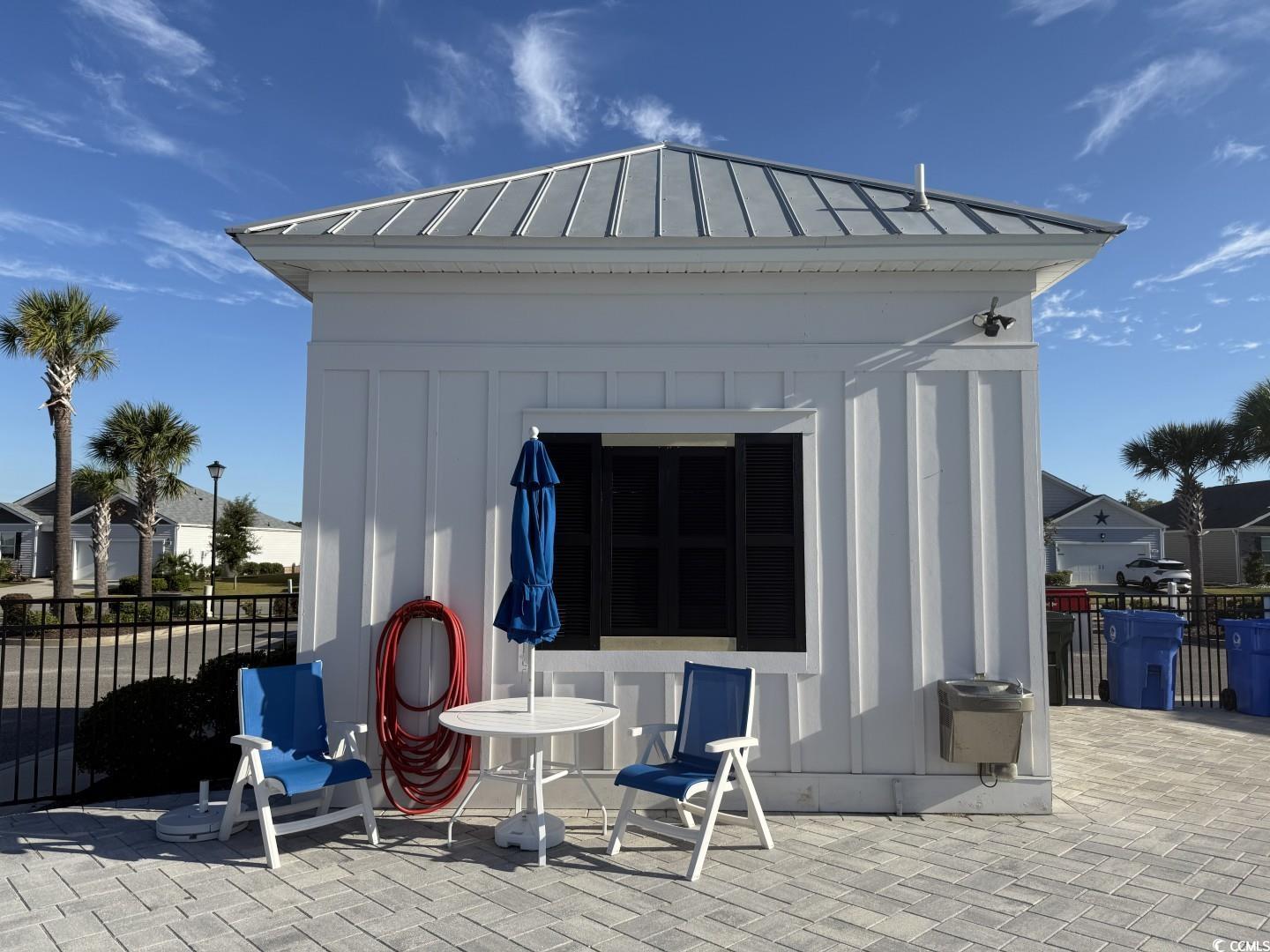 2643 Ophelia Way Myrtle Beach, SC 29577 - Photo 38 of 40