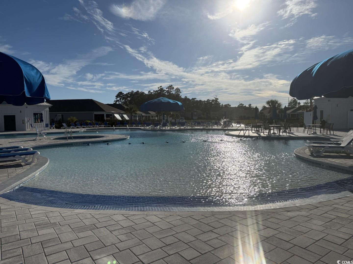 2643 Ophelia Way Myrtle Beach, SC 29577 - Photo 39 of 40