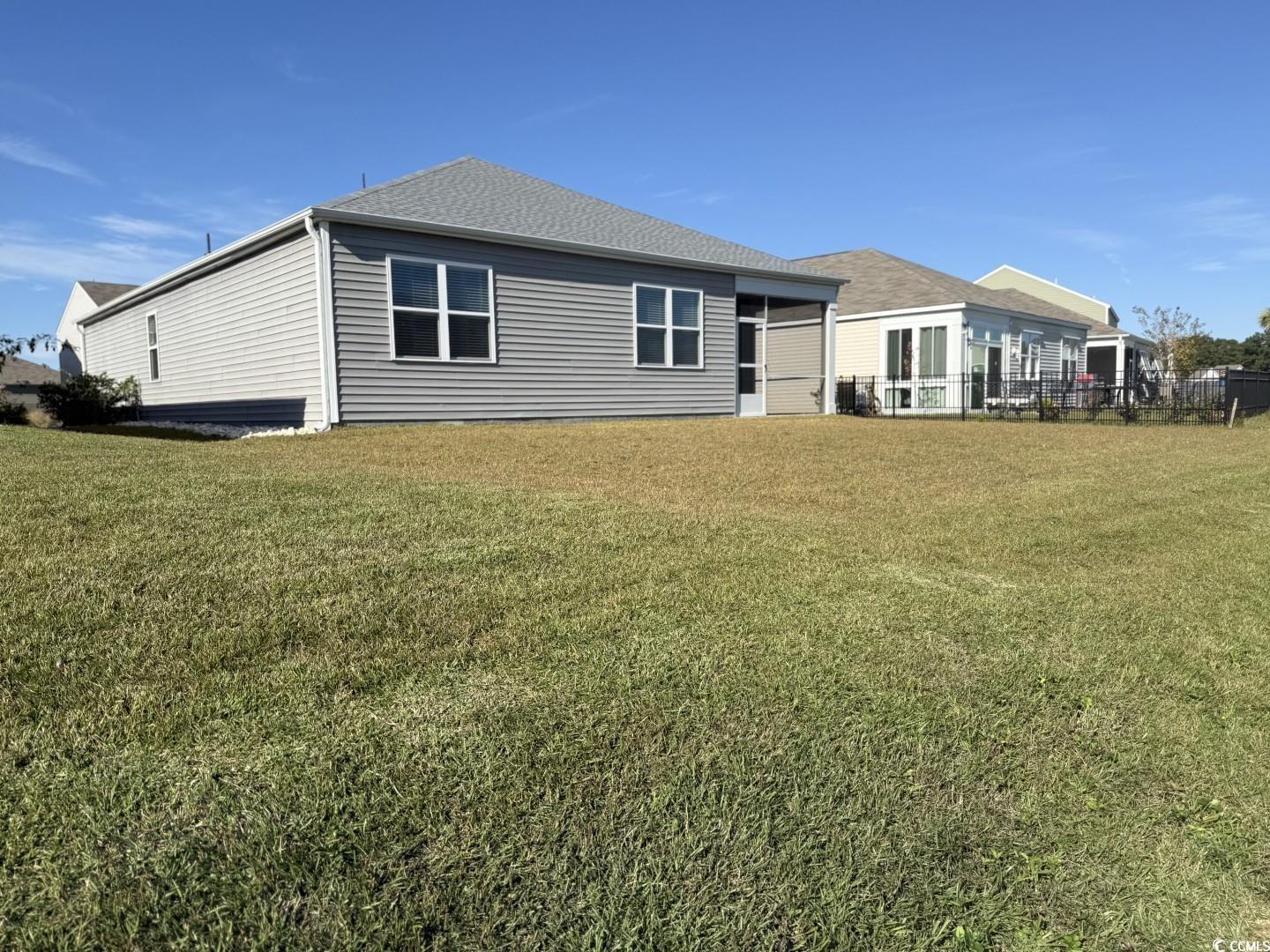 2643 Ophelia Way Myrtle Beach, SC 29577 - Photo 7 of 40