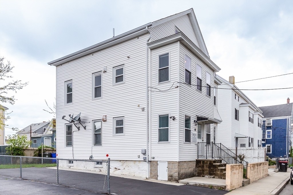 27 Cook Street Fall River, MA 02724 - Photo 39 of 39
