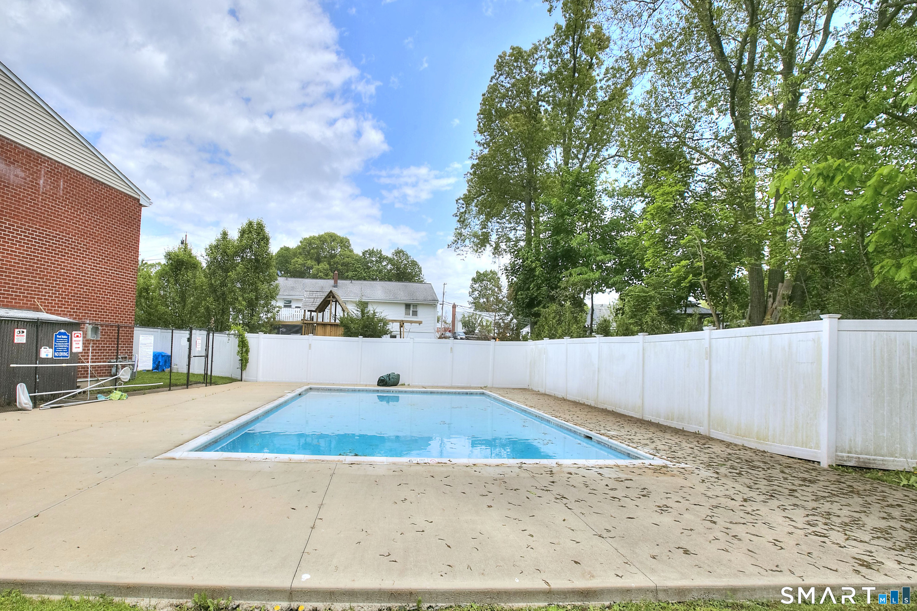 50 Greenhouse Road, Unit 57D Bridgeport, CT 06606 - Photo 30 of 30