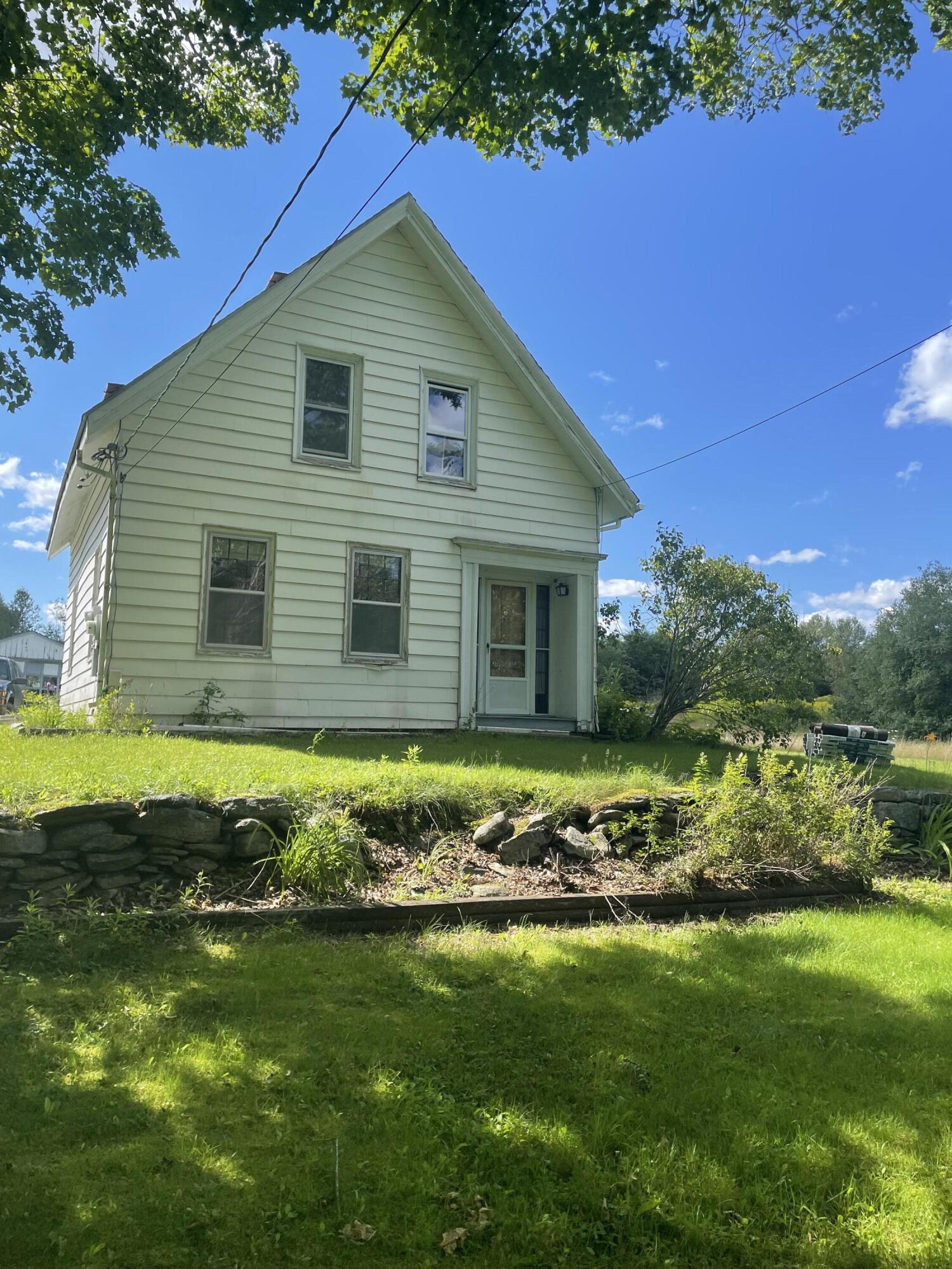 100 Russell Hill Road Bucksport, ME 04416 - Photo 1 of 4 BD1E840E-33CF-4DFA-A026-022666E28B7B
