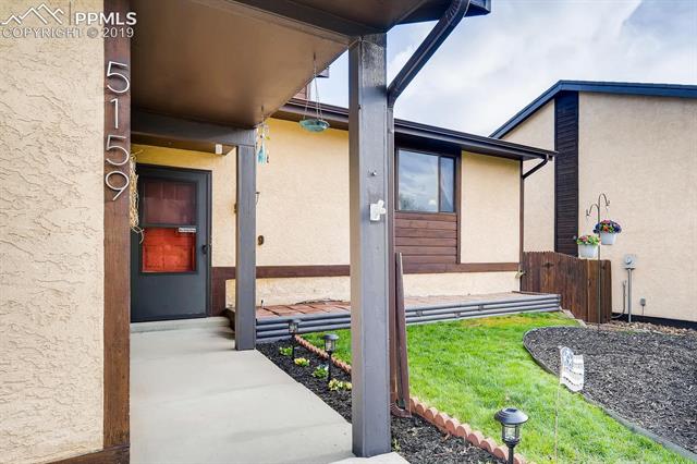 5159 Solar Ridge Drive Colorado Springs, CO 80917 - Photo 1 of 5 Gallery Image 1