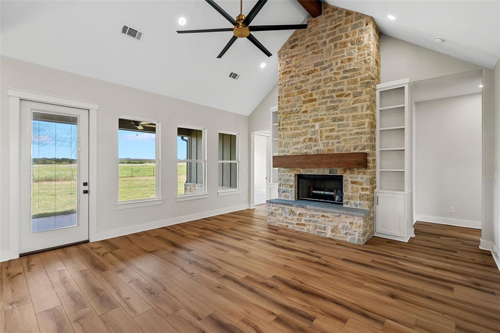 407 Lacek Mill Road China Spring, TX 76633 - Photo 4 of 40
