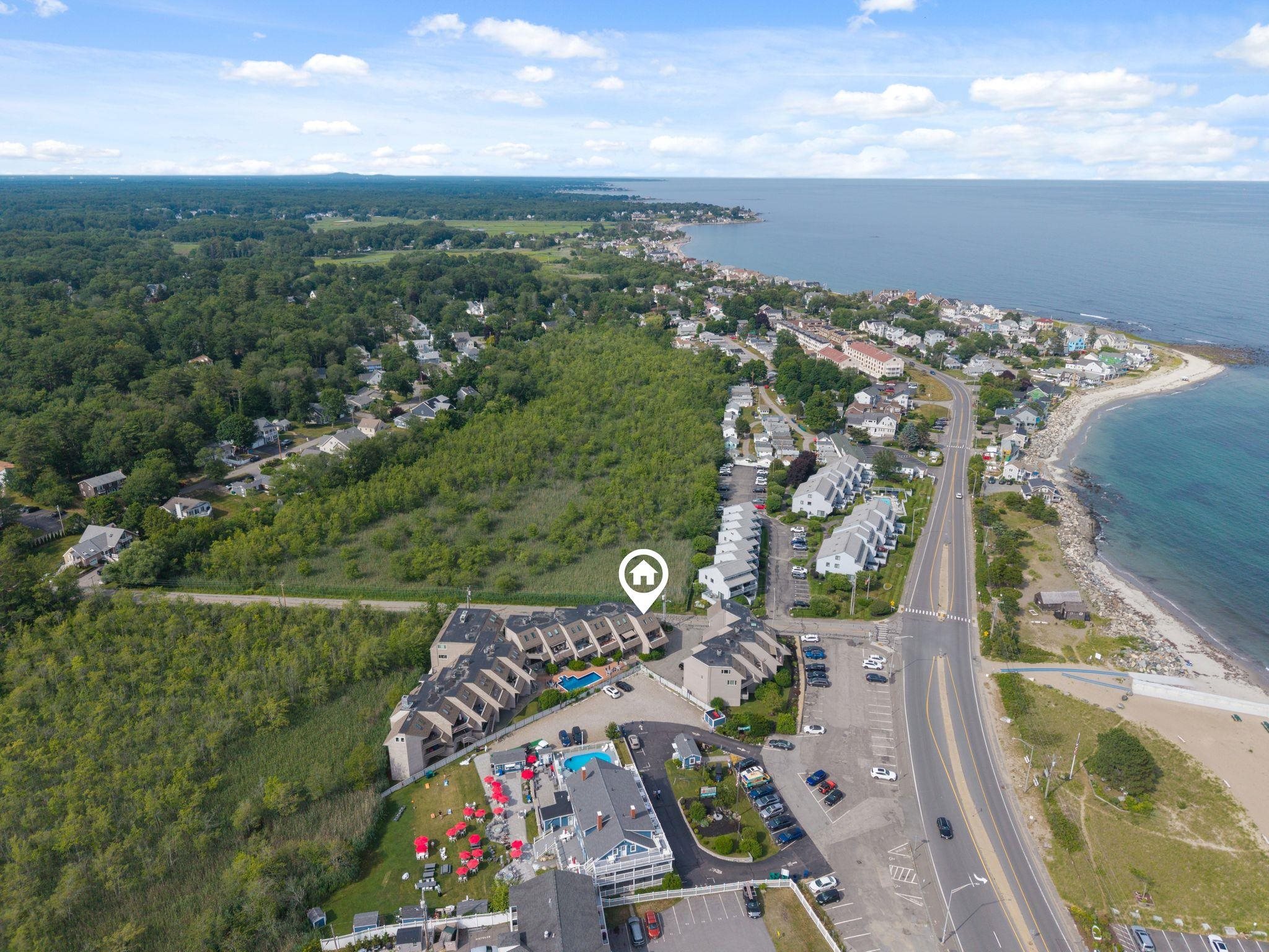 939 Ocean Boulevard, Unit 6 Hampton, NH 03842 - Photo 30 of 37