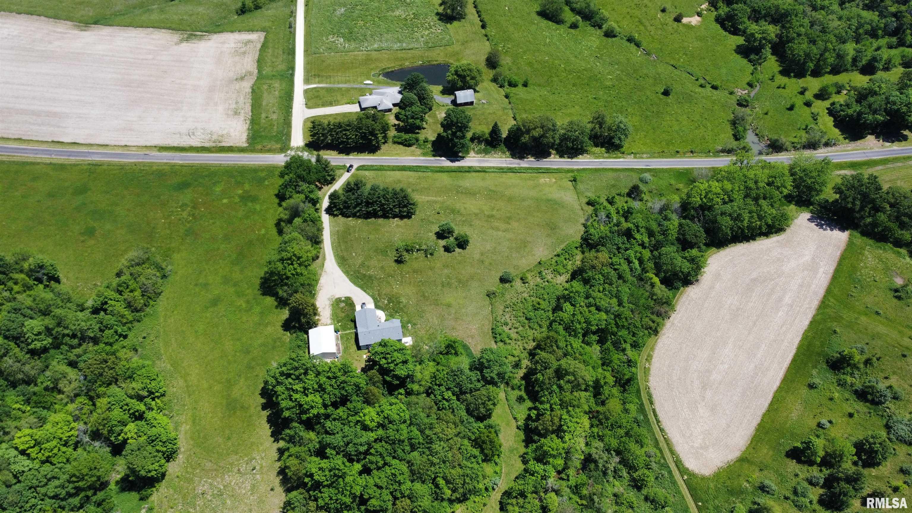 30720 North Norris Blacktop Road Farmington, IL 61531 - Photo 25 of 94