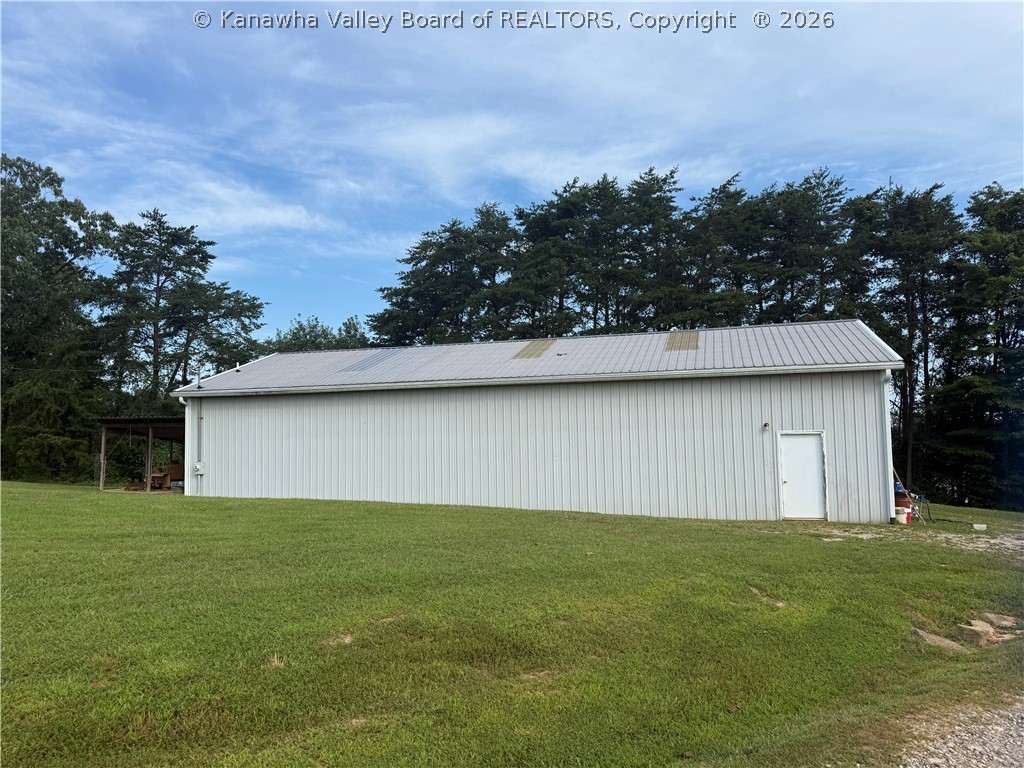 6912 Union Campground Road Letart, WV 25253 - Photo 20 of 20 Gallery Image 20