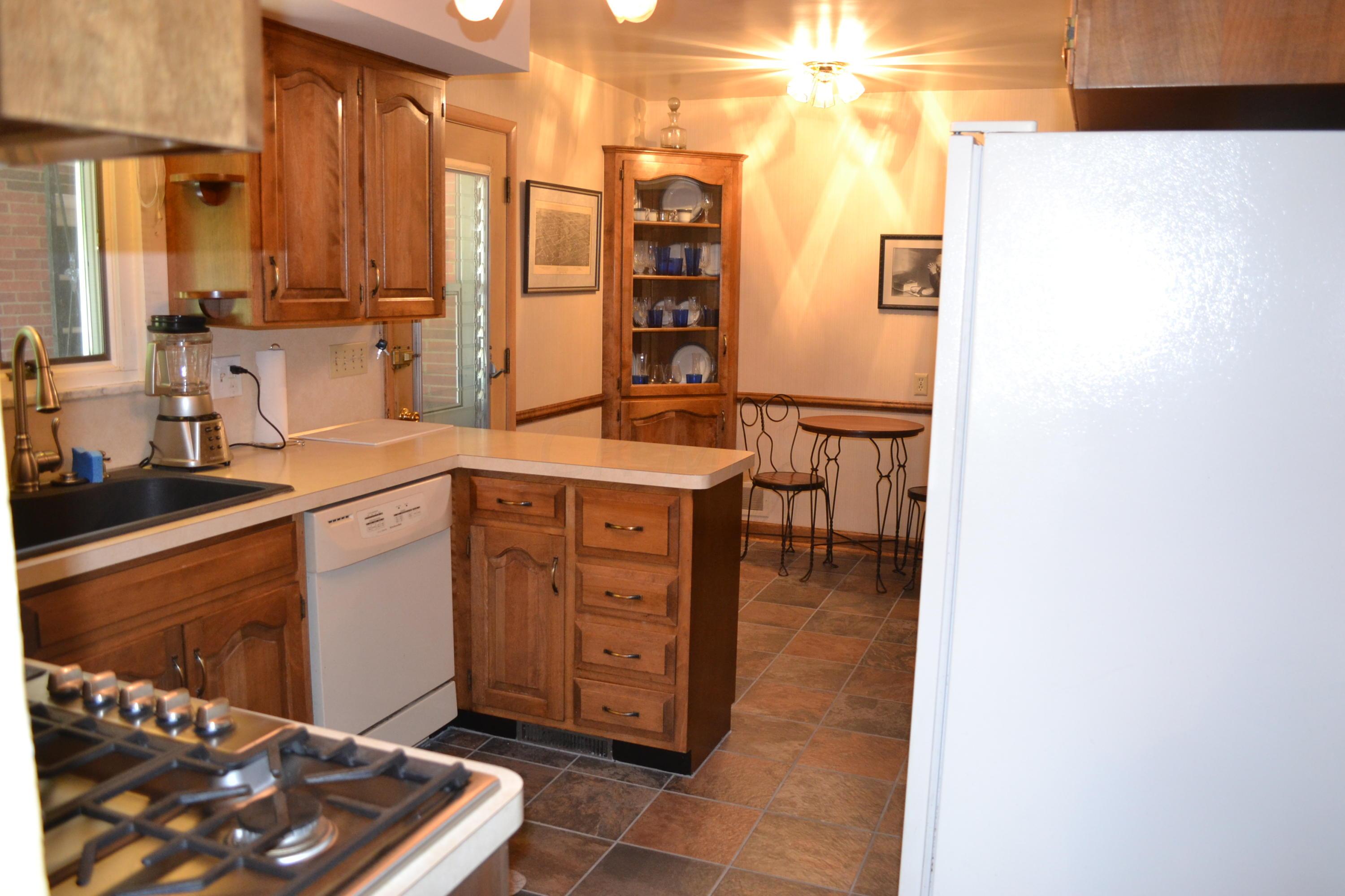 1335 Kirkley Road Upper Arlington, OH 43221 - Photo 16 of 43