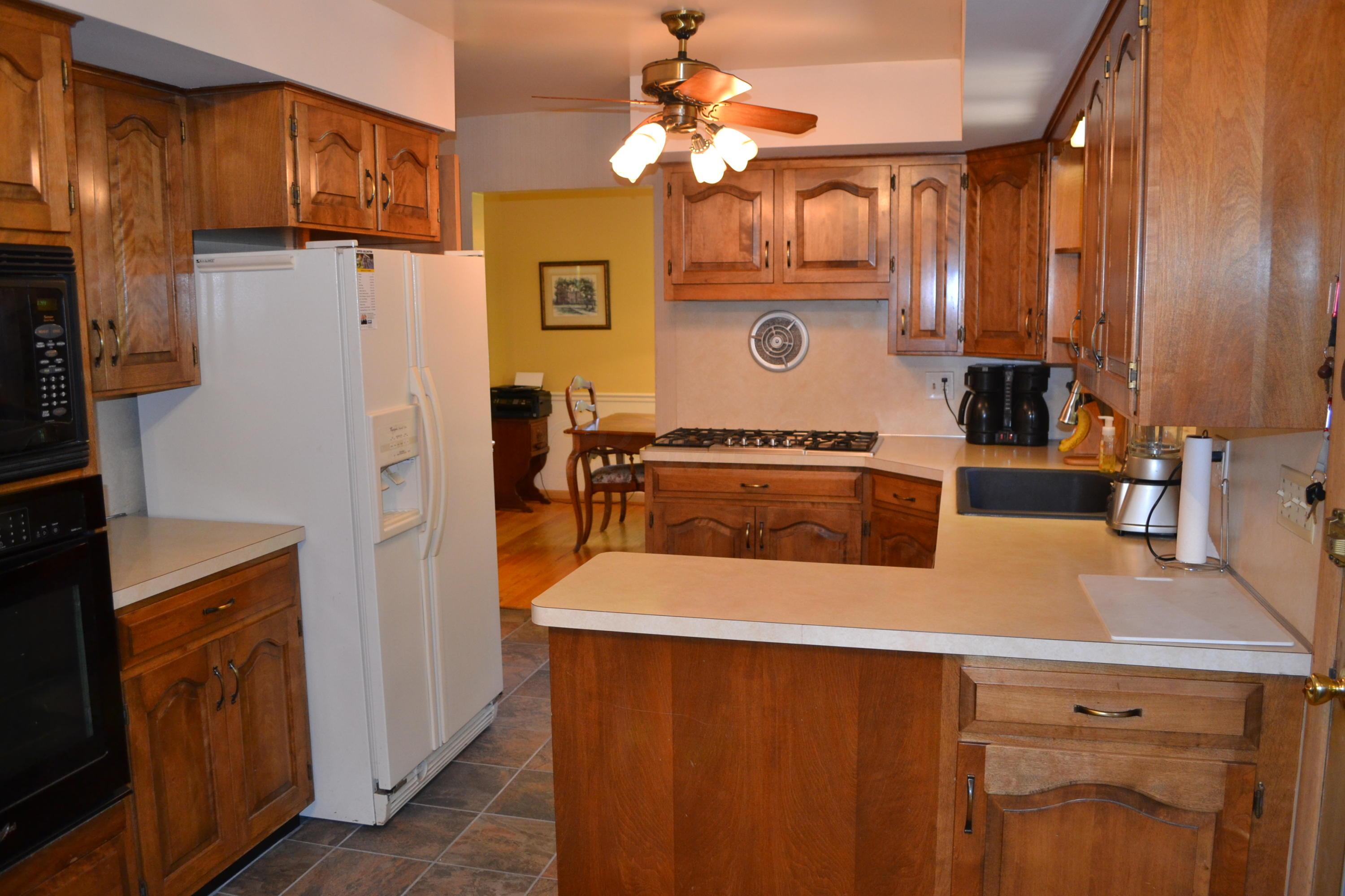 1335 Kirkley Road Upper Arlington, OH 43221 - Photo 21 of 43