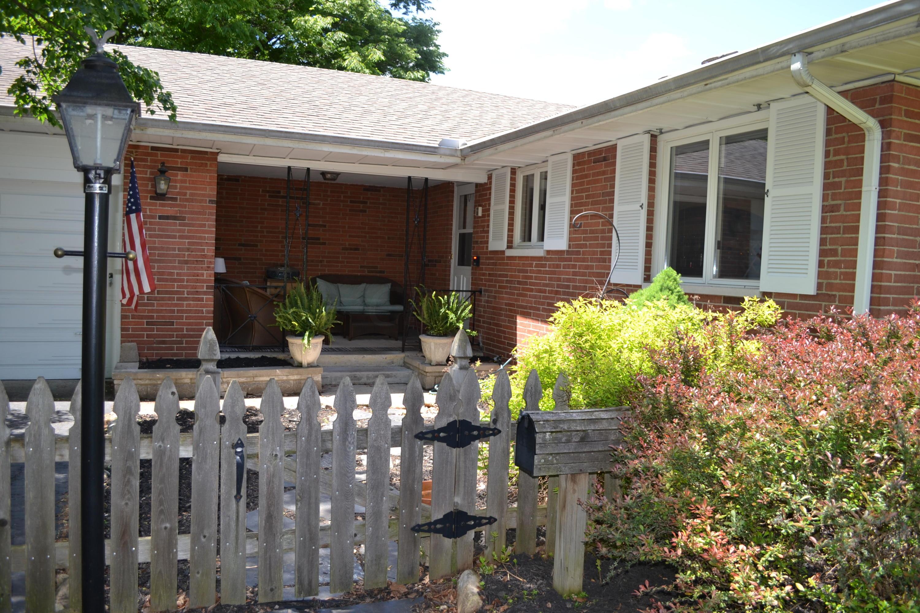 1335 Kirkley Road Upper Arlington, OH 43221 - Photo 36 of 43