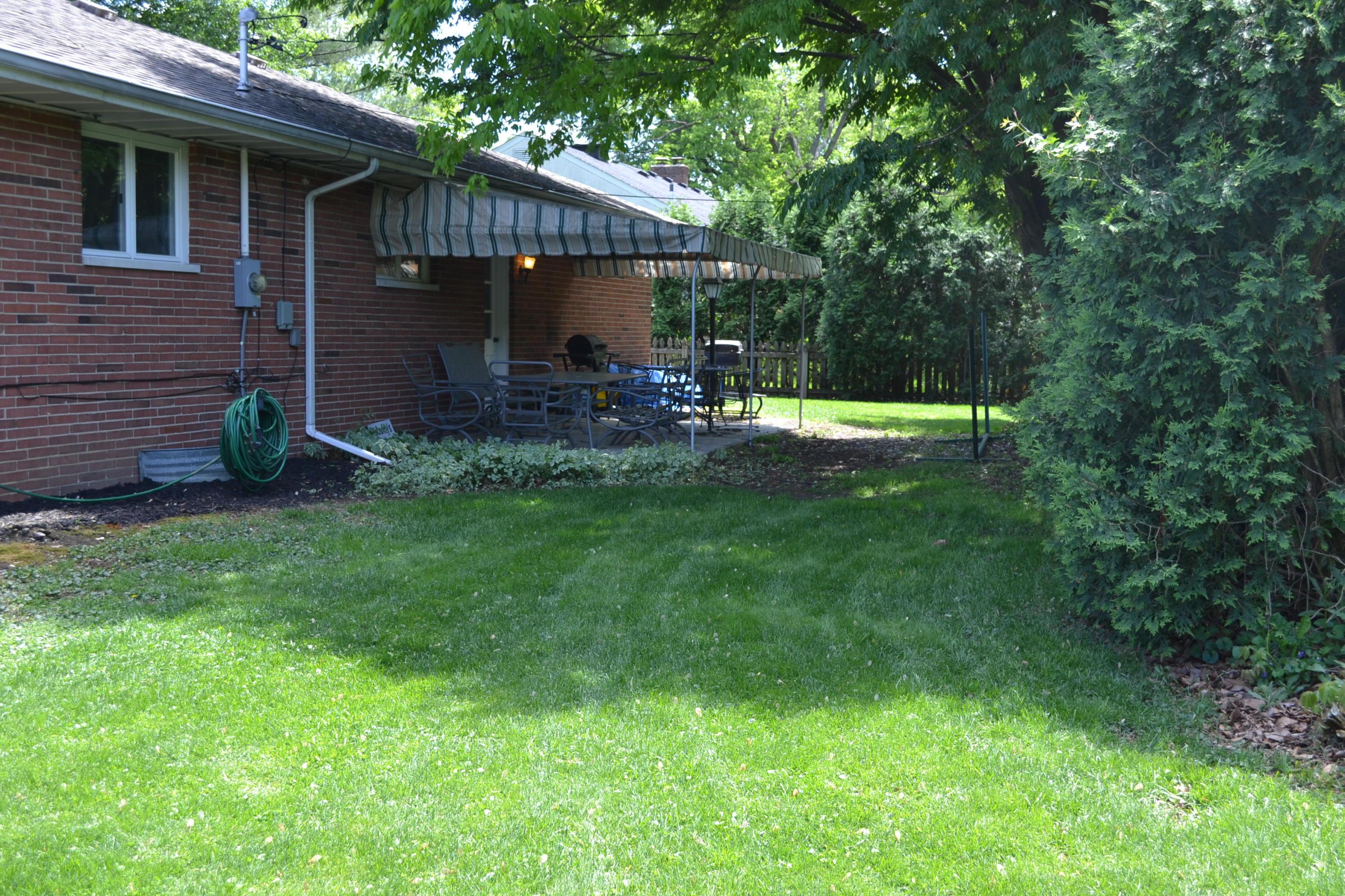 1335 Kirkley Road Upper Arlington, OH 43221 - Photo 39 of 43