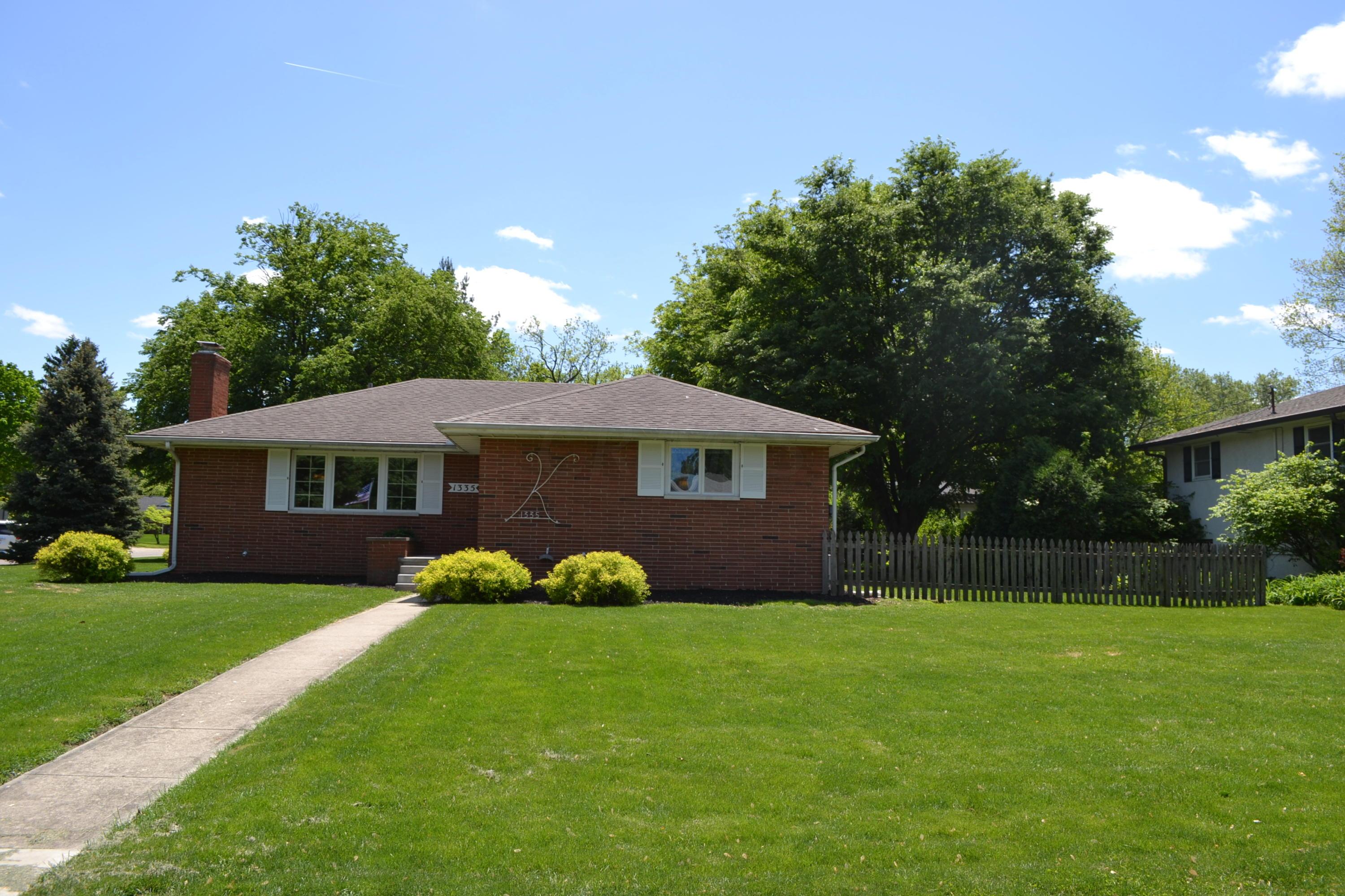 1335 Kirkley Road Upper Arlington, OH 43221 - Photo 4 of 43