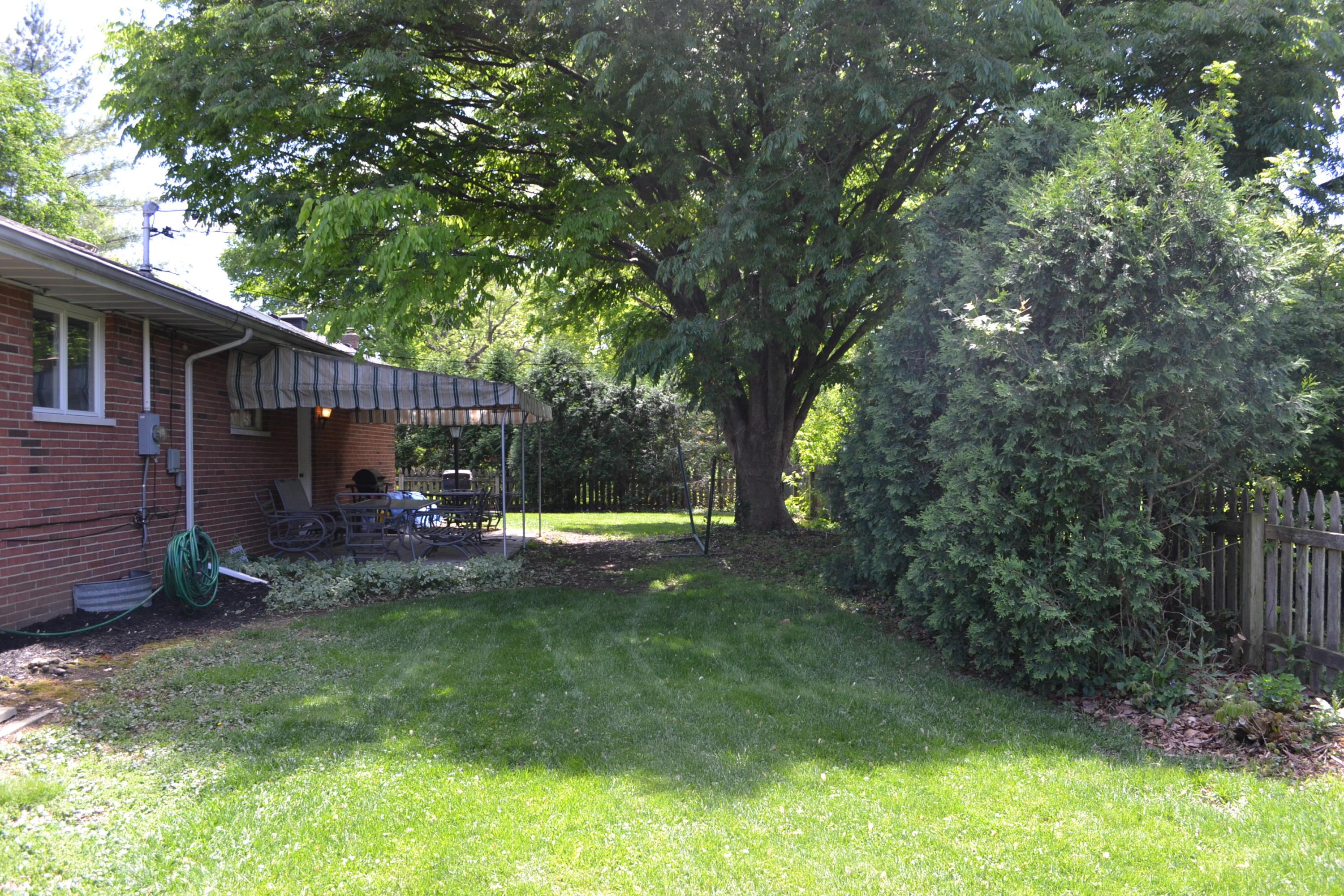 1335 Kirkley Road Upper Arlington, OH 43221 - Photo 41 of 43