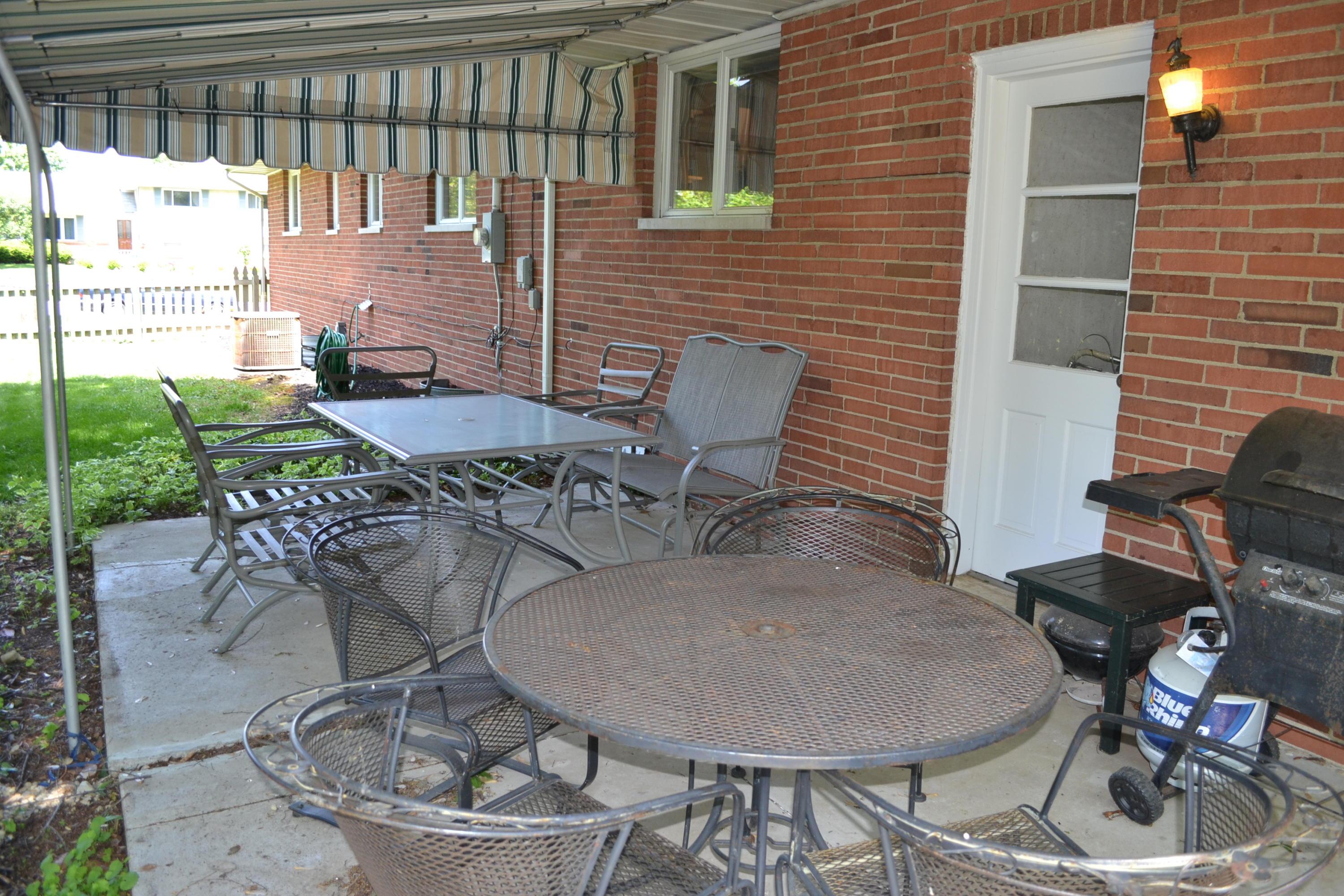 1335 Kirkley Road Upper Arlington, OH 43221 - Photo 43 of 43