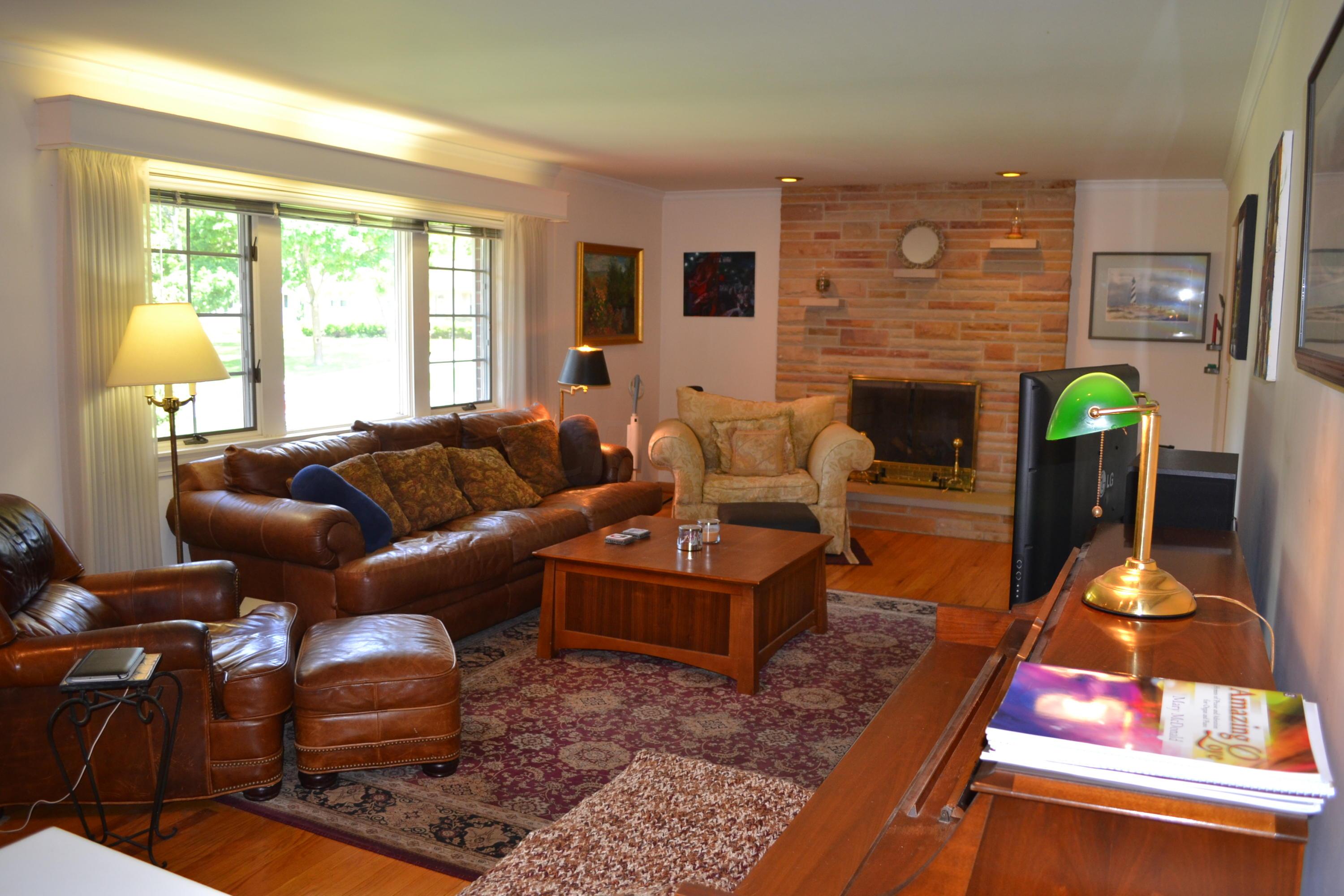1335 Kirkley Road Upper Arlington, OH 43221 - Photo 6 of 43