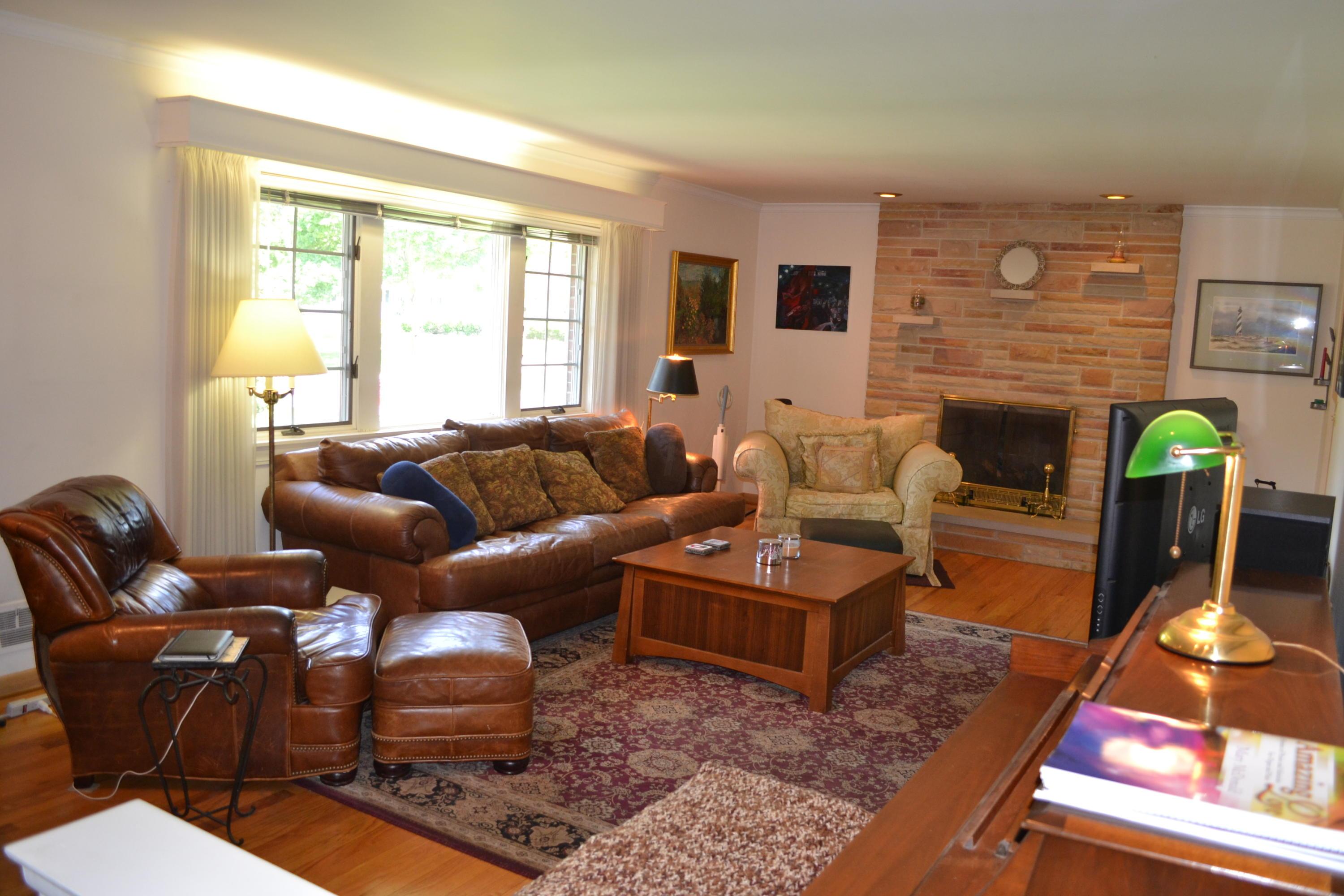 1335 Kirkley Road Upper Arlington, OH 43221 - Photo 8 of 43