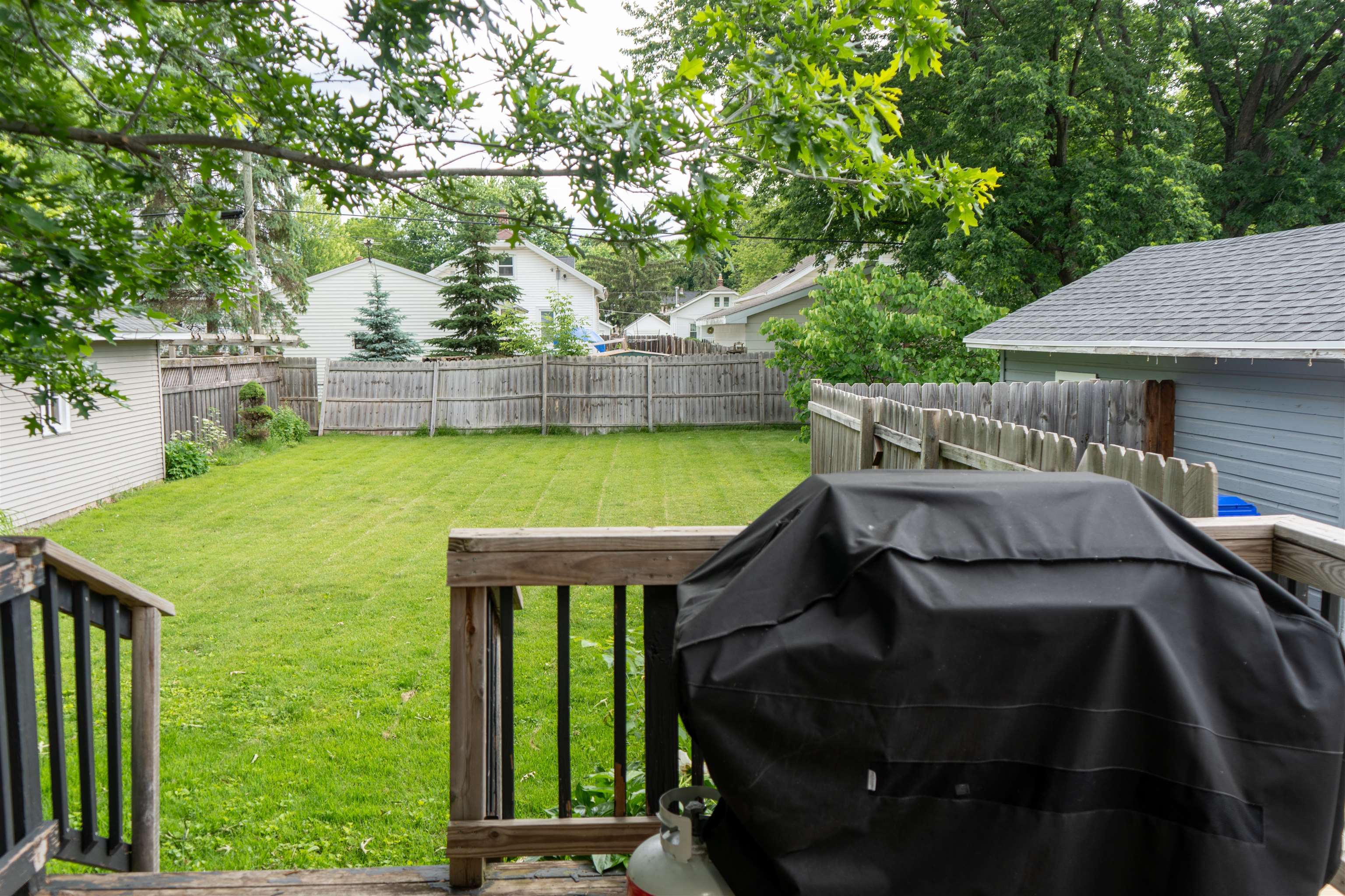 1210 West Packard Street Appleton, WI 54914 - Photo 31 of 31
