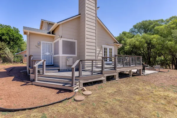 $495,000 | 1957 South Moonlight Drive, Star Valley, AZ 85541