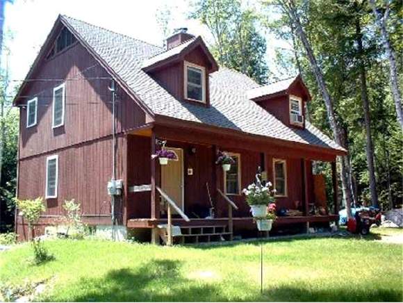 382 Bog Road Alexandria, NH 03222 - Photo 1 of 5