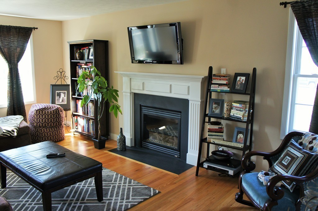 64 Cart Path Road Dracut, MA 01826 - Photo 16 of 26 Gallery Image 16