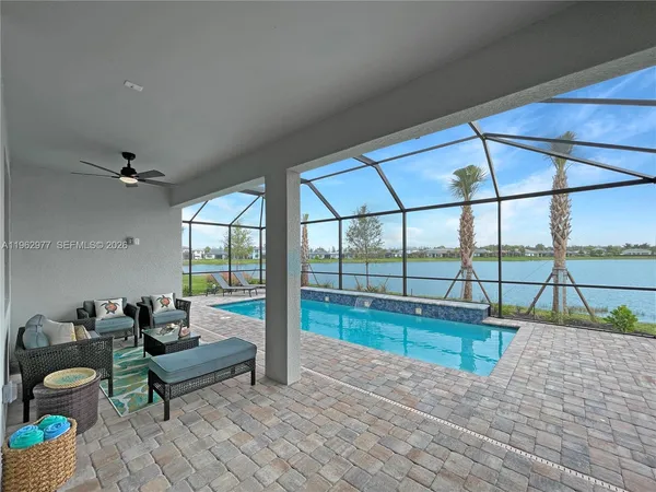 $7,800 | 2057 Yellowfin Circle, Naples, FL 34114