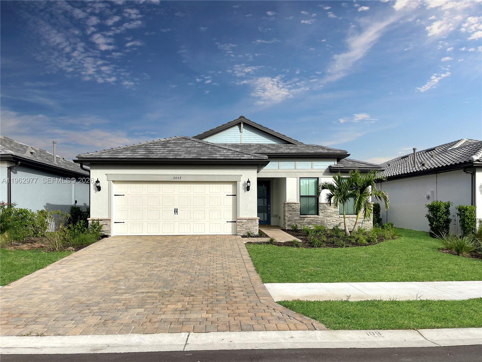 2057 Yellowfin Circle Naples, FL 34114 - Photo 22 of 22