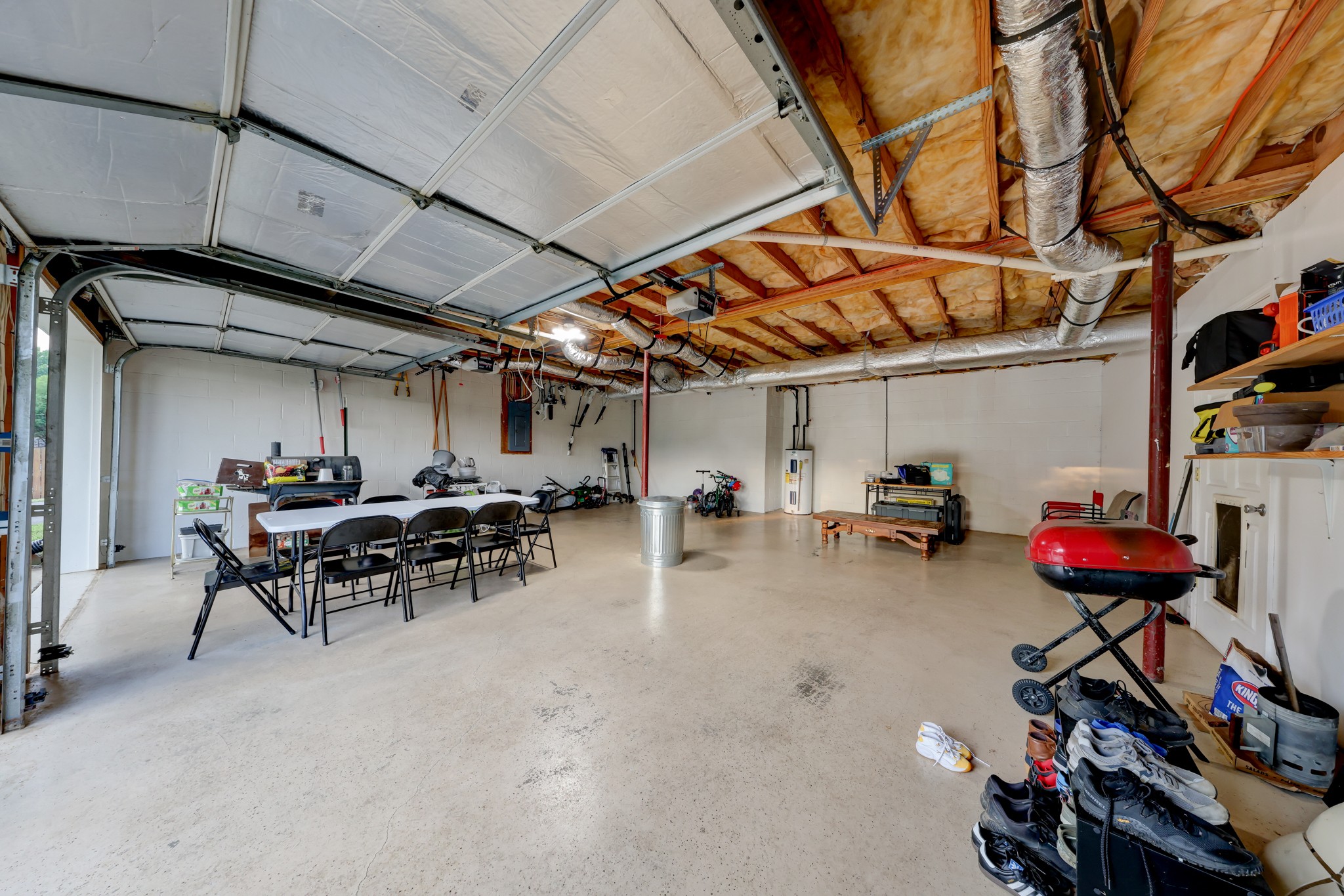 2195 Chester Harris Road Woodlawn, TN 37191 - Photo 46 of 65 Gallery Image 46