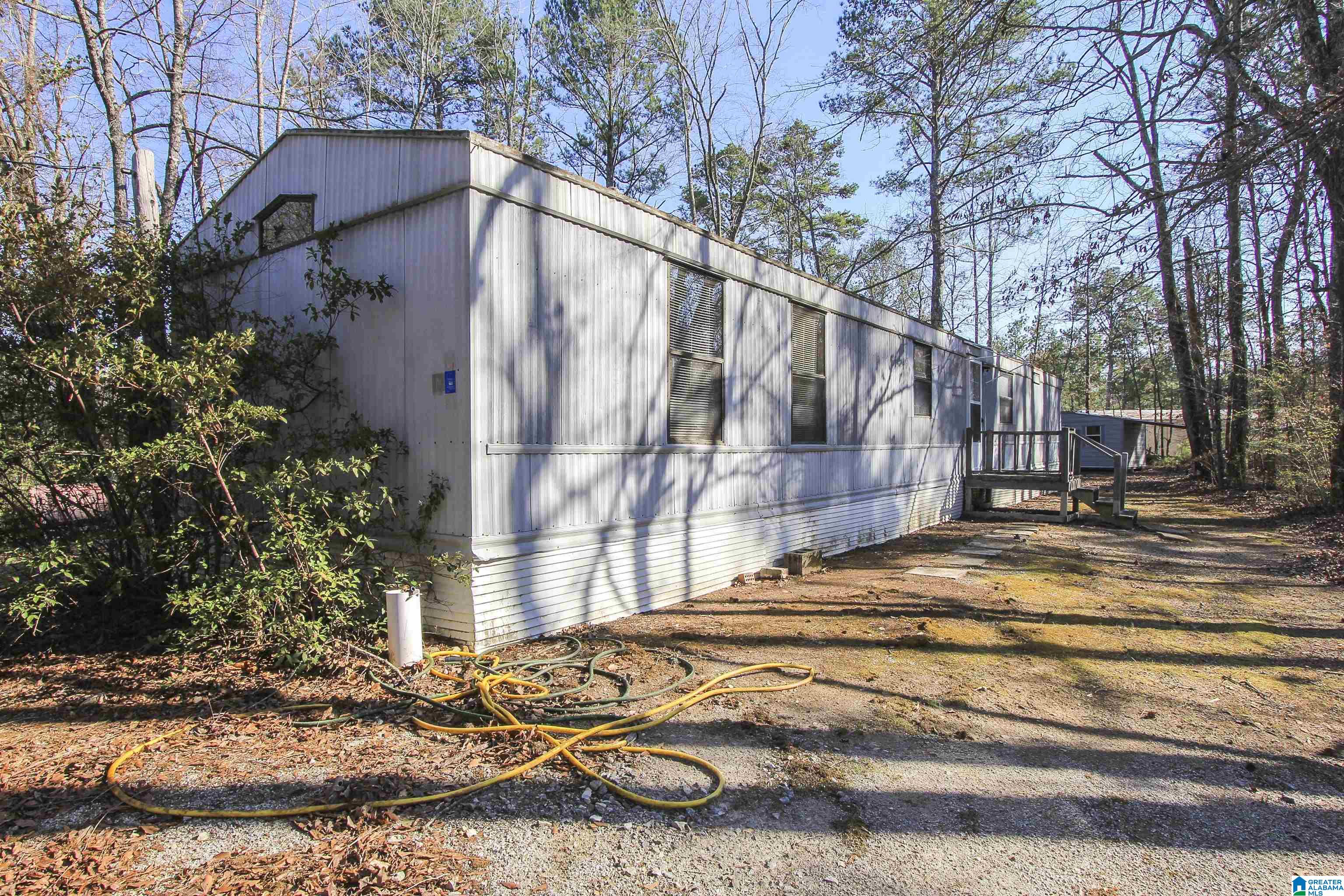1520 Cherokee Trail Ohatchee, AL 36271 - Photo 29 of 50