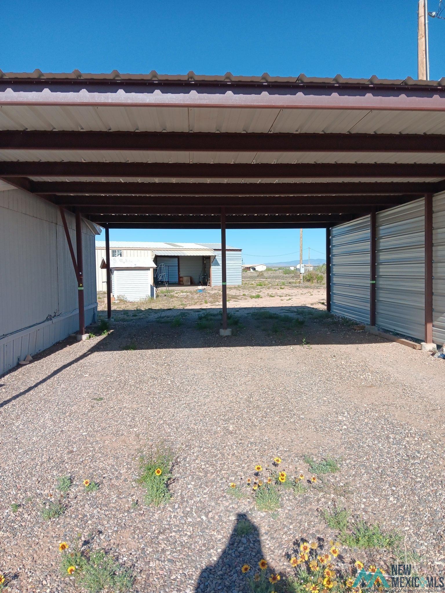 16410 Northwest Mangus Road Deming, NM 88030 - Photo 16 of 39