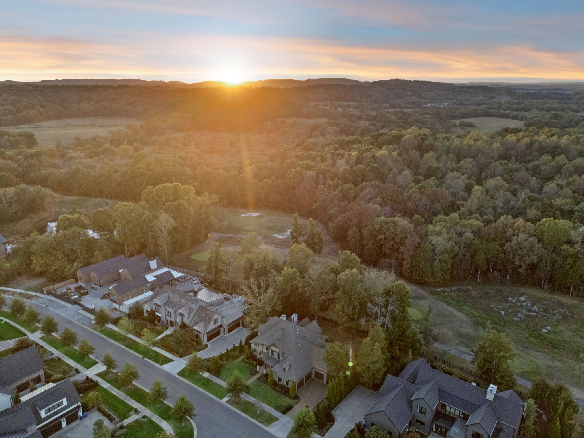 7551 Whiskey Road College Grove, TN 37046 - Photo 100 of 100 Gallery Image 100