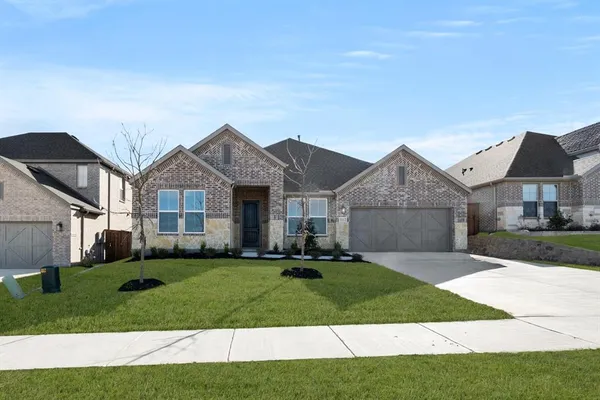$439,311 | 5012 Hillside Grn Trail, Midlothian, TX 76065