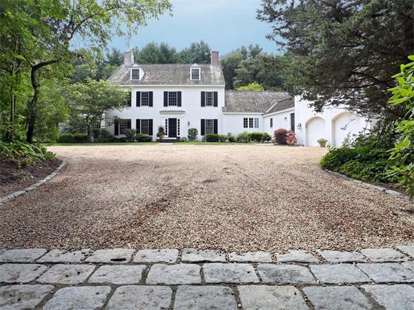 7 Lowerfield Road Weston, MA 02493 - Photo 1 of 18