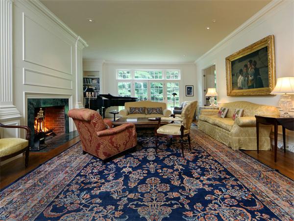 7 Lowerfield Road Weston, MA 02493 - Photo 3 of 18