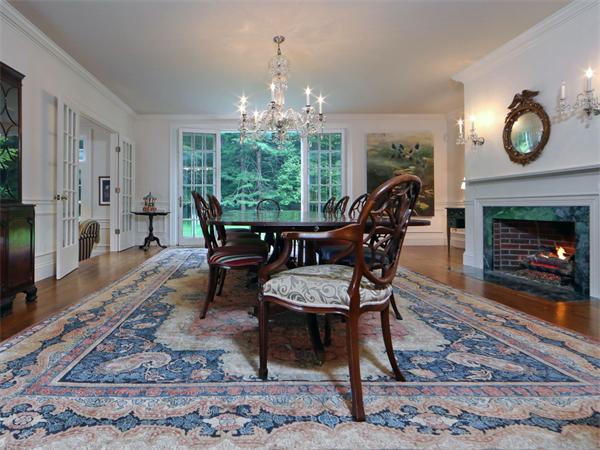 7 Lowerfield Road Weston, MA 02493 - Photo 6 of 18