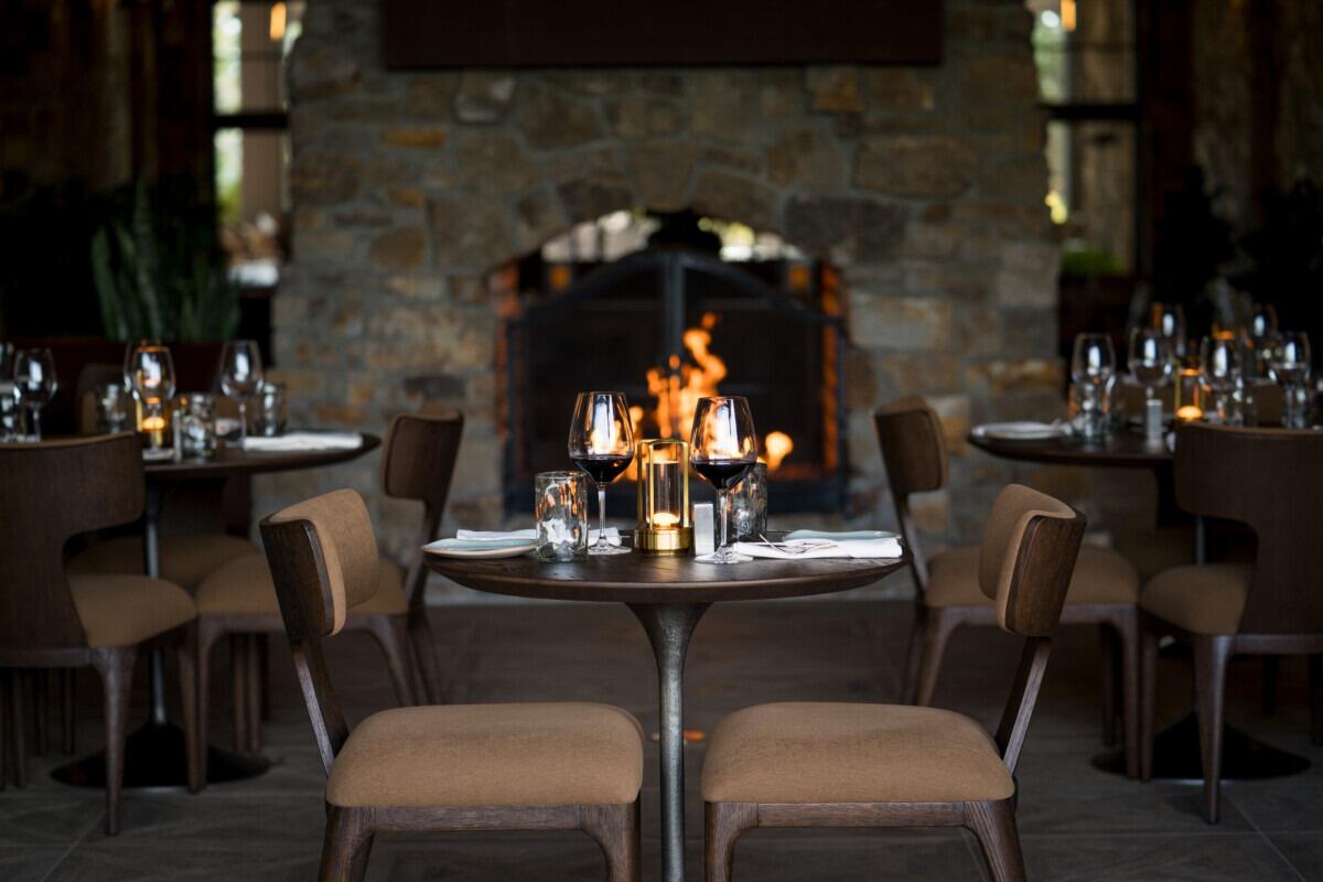 22887 Ghost Tree Lane Bend, OR 97701 - Photo 83 of 97 Four restaurants with carefully curated menus with a variety of delious options to satisfy every craving.