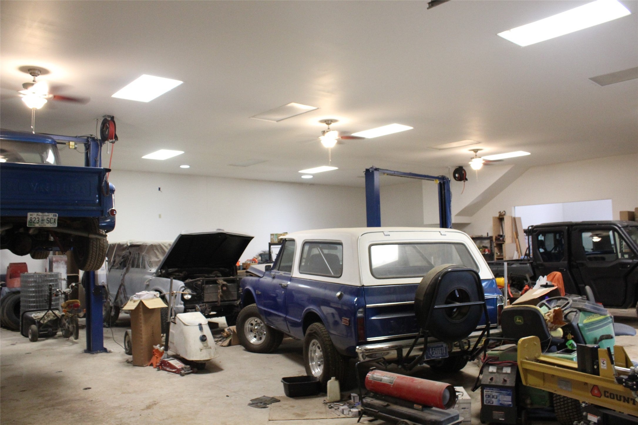 21369 West Ninemile Road Huson, MT 59846 - Photo 23 of 41 Gallery Image 23