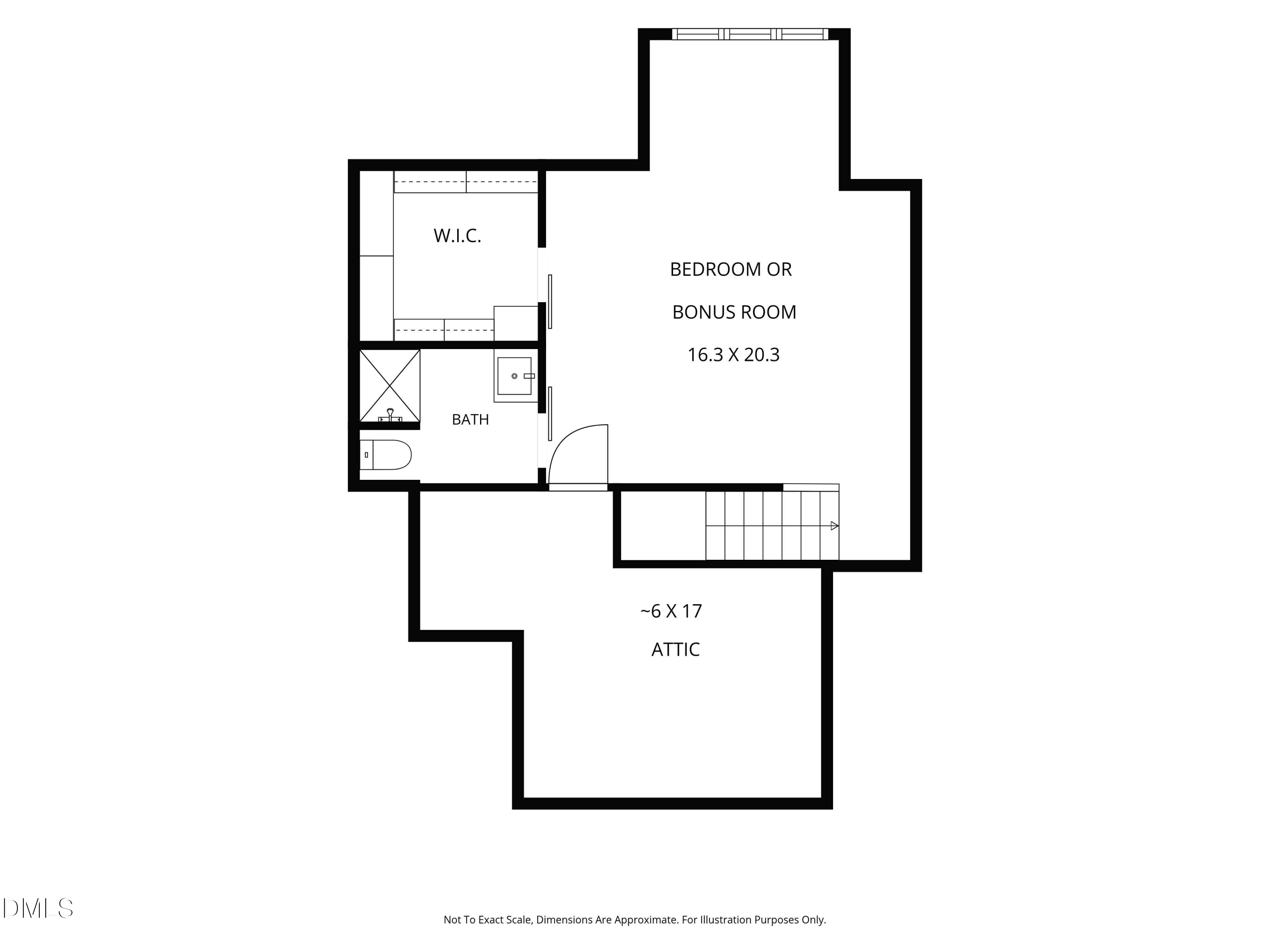 6103 Tipping Circle Raleigh, NC 27609 - Photo 47 of 47