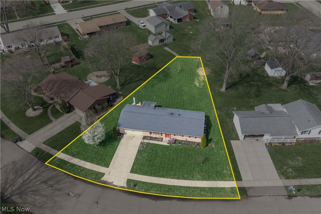 1126 3rd Street Southwest New Philadelphia, OH 44663 - Photo 34 of 34