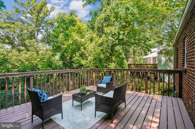 $660,000 | 6710 Gude Avenue, Takoma Park, MD 20912